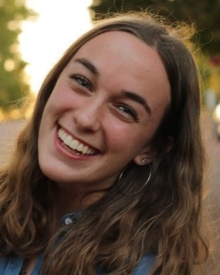 Photo of Abigail Leis, Licensed Professional Counselor, MS, LPC