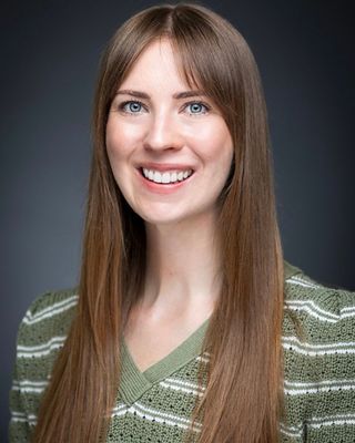 Photo of Delanie Wu, Pre-Licensed Professional, MS
