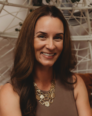 Photo of Katherine Deal, Clinical Social Work/Therapist, LCSW