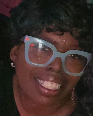 Photo of Althea Pettigrew, MHC-LP
