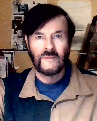 Photo of David Hobbs, Psychologist, LP