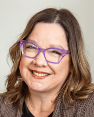 Photo of Jennifer Faulkner-Jones, Licensed Mental Health Counselor, Ms.Ed, LMHC