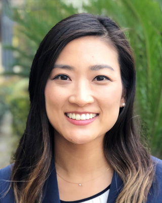Photo of Esther Cho, Psychiatric Nurse Practitioner, PMHNP