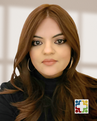 Photo of Asma Qaiyum, Registered Psychotherapist (Qualifying), MACP, RP(Q)