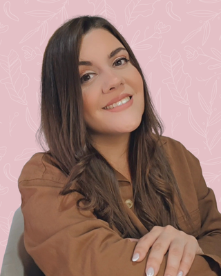 Foto de Erika Virrueta Cutri, Psicólogo, Lic. en Psicología, ColPsi Mza