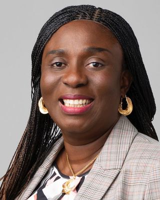 Photo of Mariam Onyinye Arabambi, Psychiatric Nurse Practitioner, PMHNP-, BC