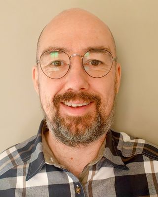 Photo of Chris Rudyard - Chris Rudyard: IFS, Somatic, EMDR - Trauma Therapy, Psychotherapist, MNCPS Acc.