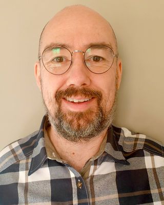 Photo of Chris Rudyard - Chris Rudyard IFS-3, Somatic, EMDR, Trauma Therapy, Psychotherapist, MNCPS Acc.