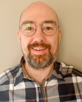 Photo of Chris Rudyard - Chris Rudyard DBR Somatic EMDR Trauma Therapy IFS, Psychotherapist, MNCPS Acc.