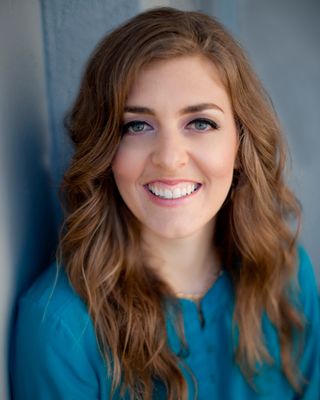 Photo of Jessica Libbey, Marriage & Family Therapist Associate in Oakland, CA