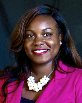 Photo of Antwynette Shields, Licensed Professional Counselor, 2246