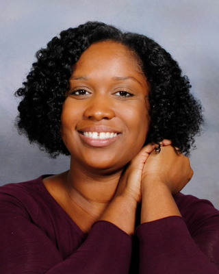 Photo of Takeya McCarthy, Counselor, LCPC