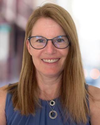 Photo of Stephanie Elizabeth Hirchert-Walton, Licensed Master Social Worker, ACSW, LMSW, IMH-E®