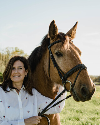 Photo of Erin M McDonough, PhD, Psychologist