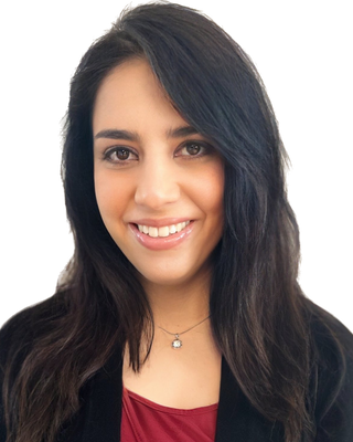 Photo of Dima Vicital, Licensed Professional Counselor, LPC, NCC