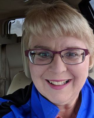 Photo of Catherine Tempel, Licensed Professional Counselor, MA, LPC