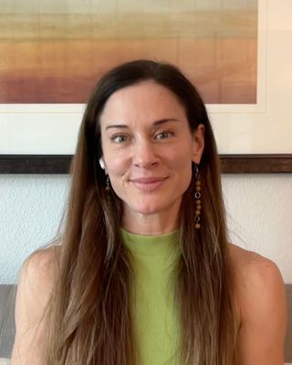 Photo of Kristin Iannuzzelli, Licensed Professional Counselor, MEd, LPC