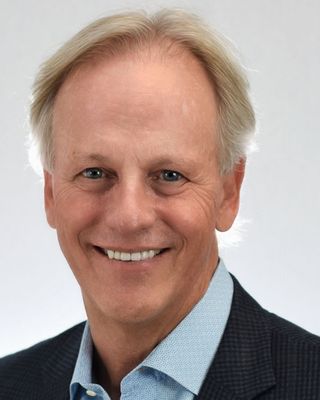 Photo of Frank Geis, Licensed Professional Counselor in Richardson, TX