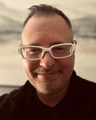 Photo of Joel R Allen, Pre-Licensed Professional, AMFT, CASAC-A, MA