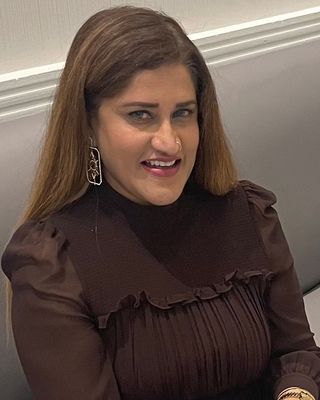Photo of Parag Ray, Registered Social Worker, BA, BSW, MSW, RSW