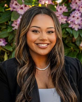 Photo of Bella Crouchet, Counselor, AAC