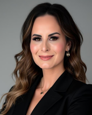 Photo of Augusta Clayton, Pre-Licensed Professional