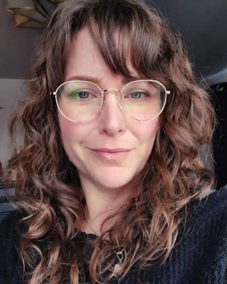 Photo of Jaydra Cope, Pre-Licensed Professional