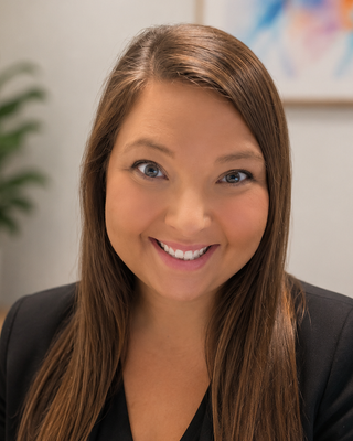 Photo of Morgan McCoy, Clinical Social Work/Therapist, LCSW