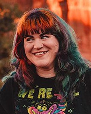 Photo of Kelly Rhyne Campodonico, Clinical Social Work/Therapist, LMSW, MDiv