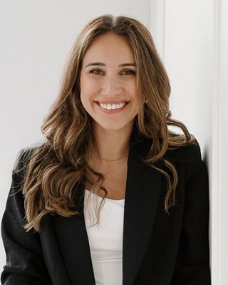 Photo of Alyssa Durbin, Psychological Associate, M.Psy