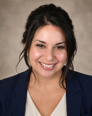 Photo of Andrea Middagh, Licensed Professional Counselor, MS, LPC