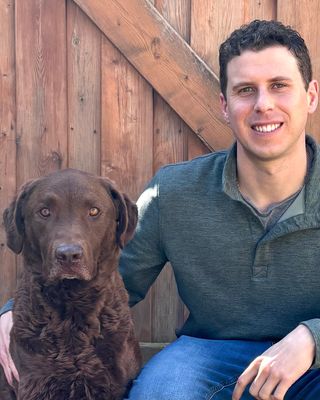 Photo of Chris Cadaret, Registered Psychotherapist, BA, ADMH, MACP