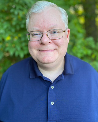 Photo of Richard O'Garr, Counselor in Auburn, MA