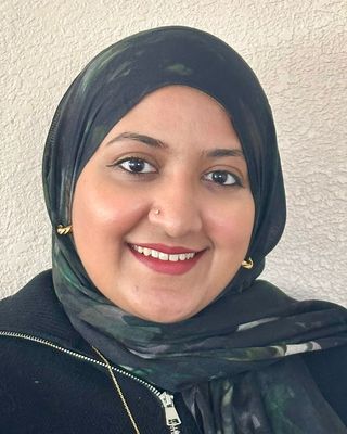 Photo of Samreen Ahmed, Clinical Social Work/Therapist, LSW