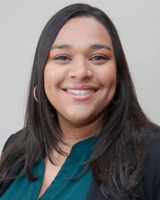Photo of Jayde Wheeler, Pre-Licensed Professional, LMSW