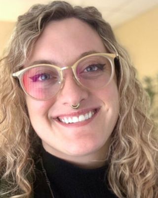 Photo of Sophia Ernstrom, Counselor