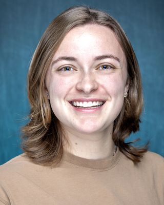 Photo of Taylor Lewis, Pre-Licensed Professional, MSW, ACSW