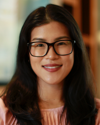 Photo of Alison Chan, Marriage & Family Therapist Associate, AMFT, EMDR, IFS