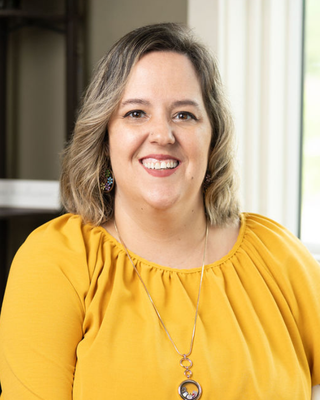 Photo of Rachel Chappell Greenlaw, Licensed Professional Counselor, M Ed , NCC, LPC