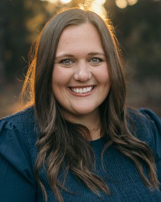 Photo of Krista Corbitt, Counselor, MA, LPC