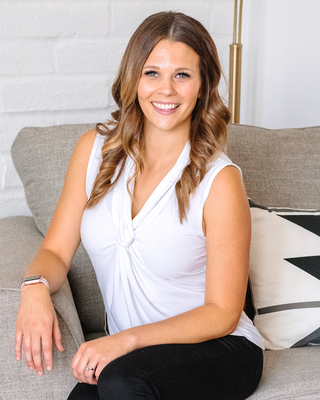 Photo of Kristen Weleba, Licensed Professional Counselor, Kristen Weleba, LPC