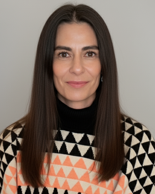 Photo of Dina Daleo, Psychologist, PsyD