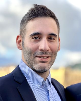 Photo of Dr. Tarek N. Adam - Dr. Adam, Psychiatrist, MD, MSc