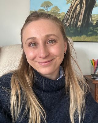 Photo of Megan Mechanicos, Registered Counsellor