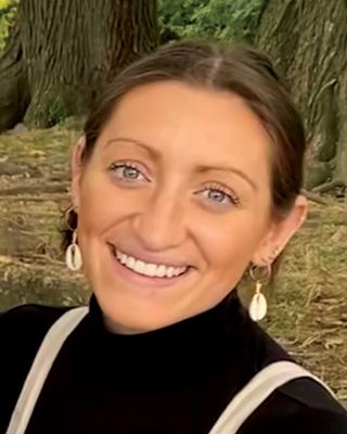 Photo of Alexandra Miceli, Pre-Licensed Professional, MHC-LP