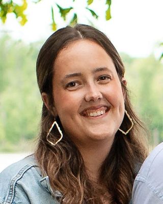 Photo of Katelyn Steiner, Licensed Master Social Worker, MSW, LMSW