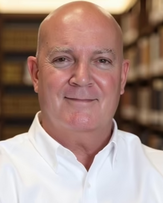 Photo of Dennis Patrick Smith, Licensed Professional Counselor, LPC