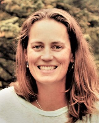 Photo of Jaime Leslie, Psychotherapist, MA, MNCPS Acc.