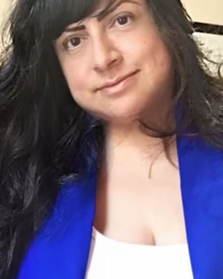 Photo of Ana Godoy, Marriage & Family Therapist, LMFT