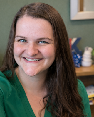 Photo of Carianne Dice, Clinical Social Work/Therapist, LSCSW
